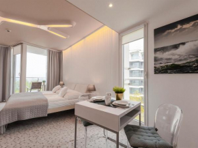 VacationClub – UltraMarine Apartament 50